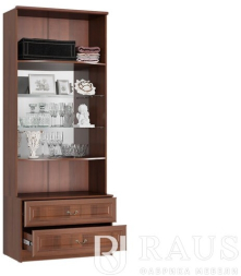 Шкаф для посуды Янна ЯН-11