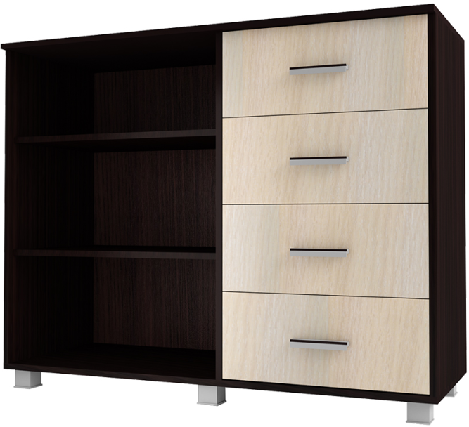 Комод К-16 (Аквилон)