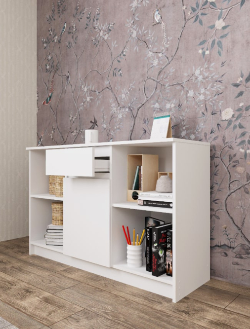 Тумба МТВ 1204.1 Мори