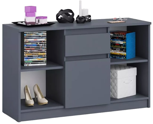 Тумба МТВ 1204.1 Мори