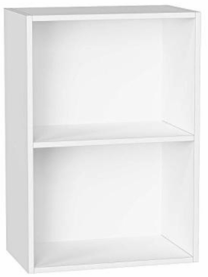 Шкаф верхний с 1 створкой Кухня Валерия ШВ 500 (глянец)