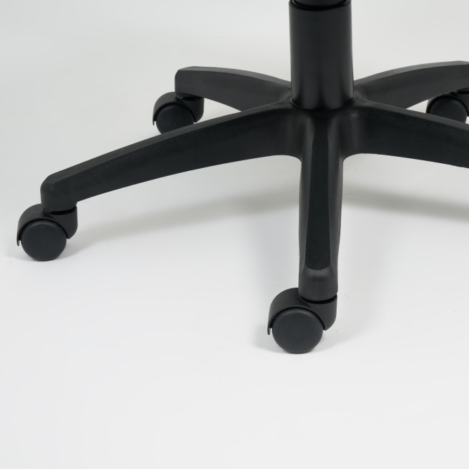 Кресло СН747 флок , бежевый, 7