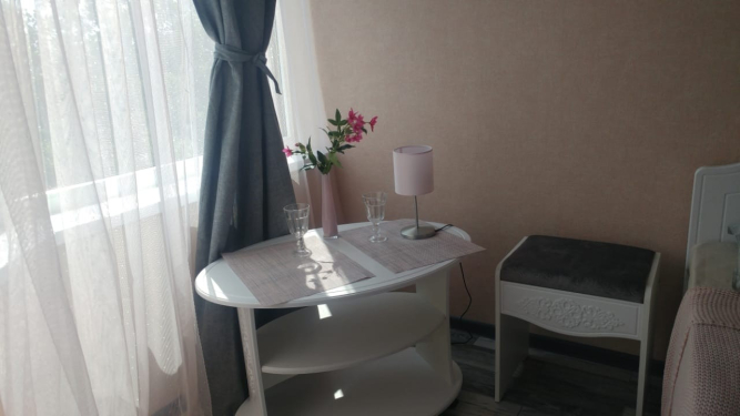 Тумба Ассоль АС-21 белое дерево