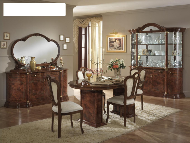 Гостиная Роза комплект 1