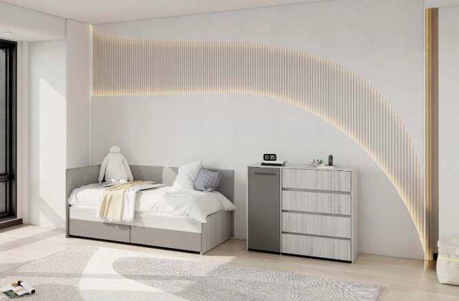 Комод Нильс 5