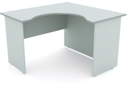 Стол криволинейный СМ26