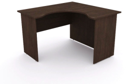 Стол криволинейный СМ26