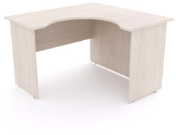 Стол криволинейный СМ26