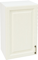 Шкаф верхний с 1 створкой Кухня Ницца ШВ 450