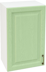 Шкаф верхний с 1 створкой Кухня Ницца ШВ 450