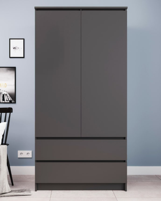 Шкаф МШ 900.1 Мори