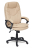 Кресло COMFORT кож/зам, бежевый, 36-34