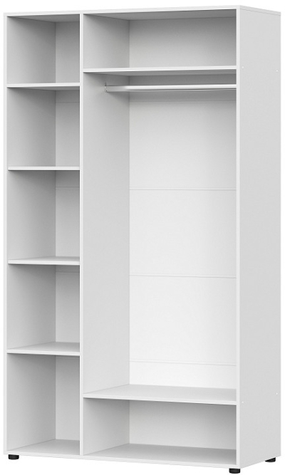 Шкаф трёхстворчатый Токио