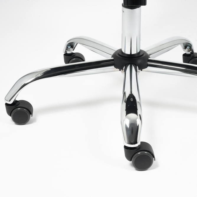 Кресло URBAN-LOW флок , олива, 23