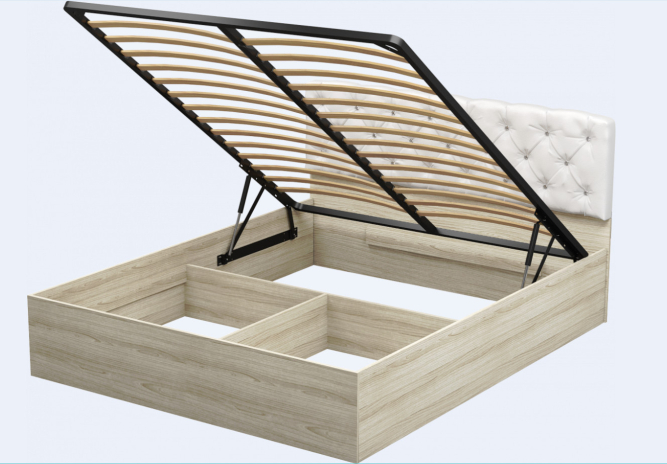 Кровать Луара