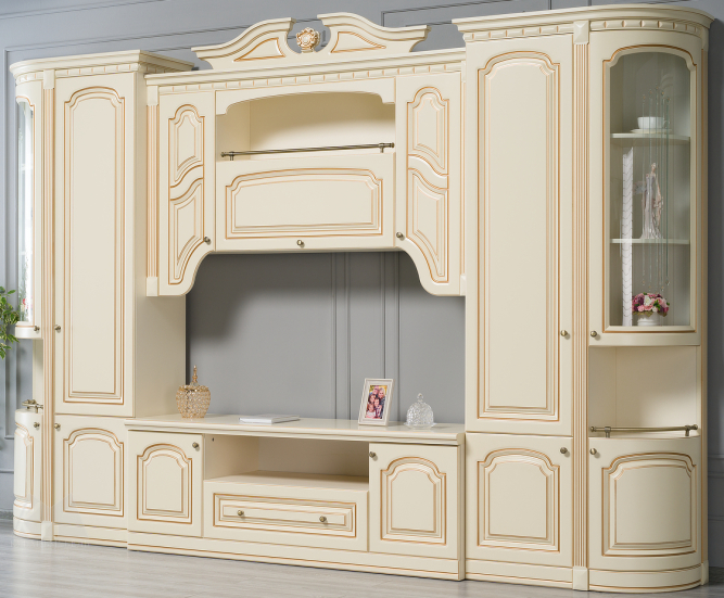 Стенка Деметра