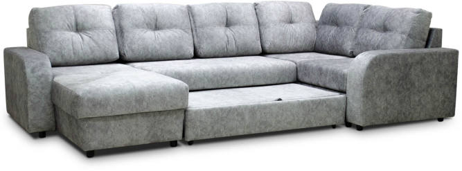 Модуль диван трехместный Арт-14