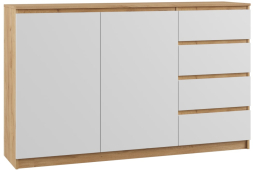 Комод Комби 1 Мадера
