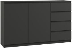 Комод Комби 1 Мадера