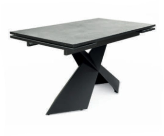 Стол обеденный с торцевым механизмом Денвер-1 (1400х800) 