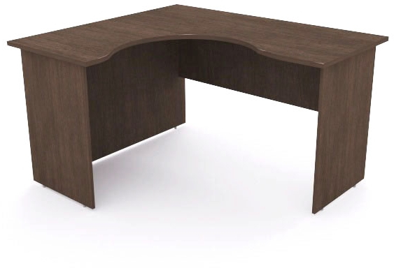 Стол криволинейный левый СМ27