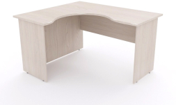 Стол криволинейный левый СМ27