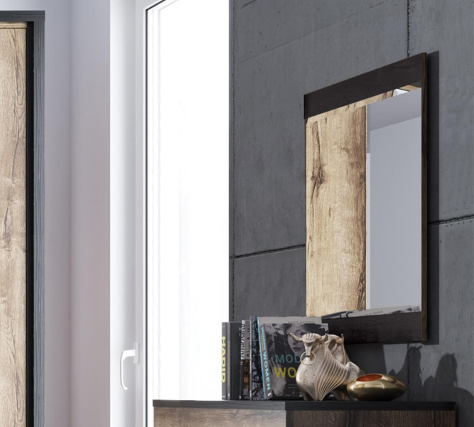 Зеркало навесное JAGGER