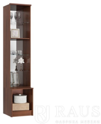 Шкаф для посуды Янна ЯН-13