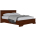 Кровать LOZ160х200 (Стилиус-Орех донской)