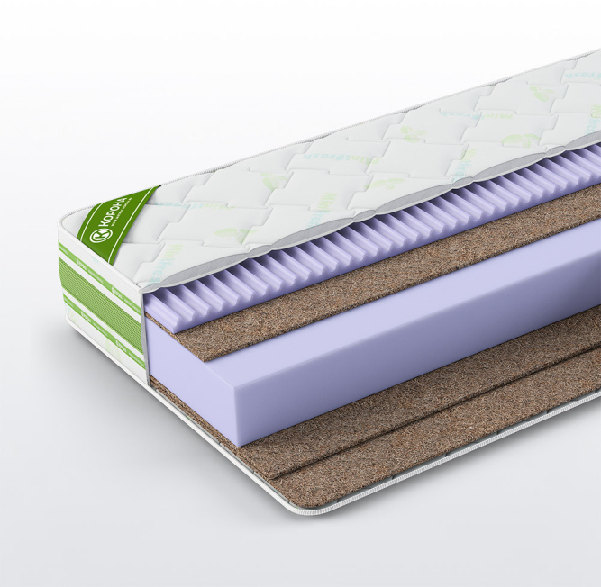 Матрас Ultra Balance Plus