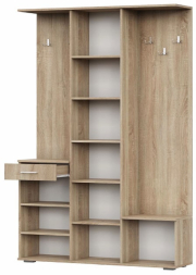 Прихожая ПР 1 (NN)