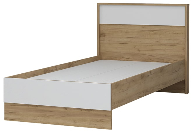 Кровать КР-01/02/03 Ирис (СМ)