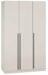 Шкаф 3-х створчатый Николь 23