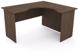 Стол криволинейный правый СМ31