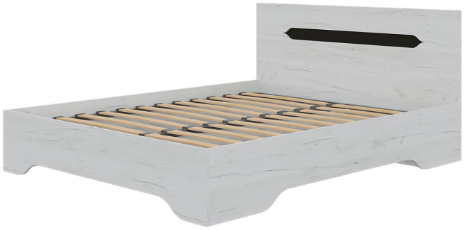 Кровать Вега (Горизонт)