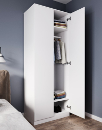 Шкаф МШ 800.1 Мори