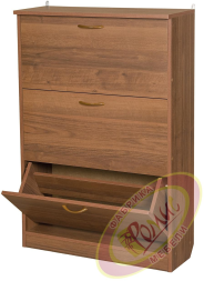 Тумба для обуви 3 ящ.