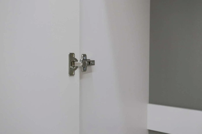 Шкаф 4-х створчатый Николь 24