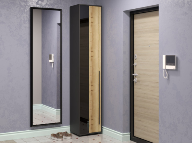 Пенал сек. №6 Аэлита