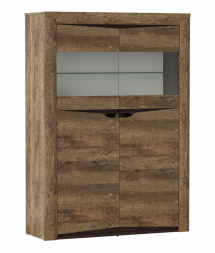 Шкаф комбинированный 33.15 Лючия