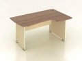 Стол эргономичный правый К29 Модерн (М10+М12)