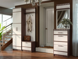 Вешалка Ольга 13