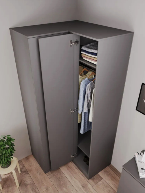 Шкаф МШУ 960.1 Мори