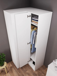 Шкаф МШУ 960.1 Мори