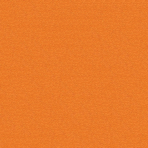 Кресло CH-W356AXSN с подлокотниками, оранжевое, пластик белый, CH-W356AXSN/15