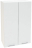 Шкаф верхний с 2 створками Кухня Валерия ШВ 600 (глянец)
