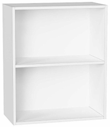 Шкаф верхний с 2 створками Кухня Валерия ШВ 600 (глянец)