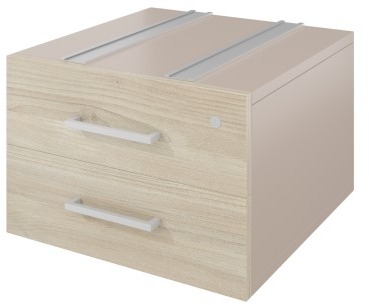 Тумба подвесная  ДГ29