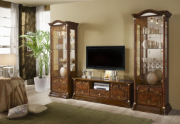 Гостиная Роза-Талия