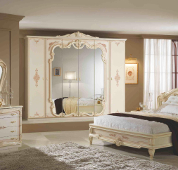 Шкаф ДИАНА 6-ти дверный